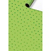 Бумага упаковочная Stewo Lia, 0.7 x 1.5 м Зеленый-1